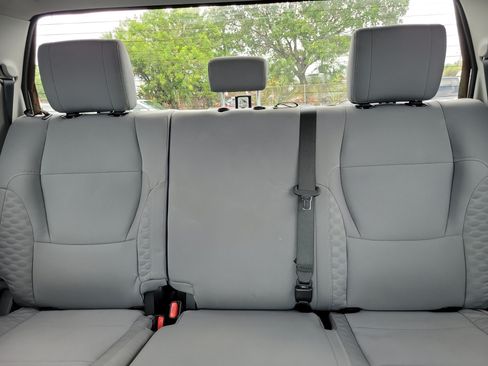 Used 2024 Toyota Tundra SR5 w/ SR5 Convenience Package RWD image 20