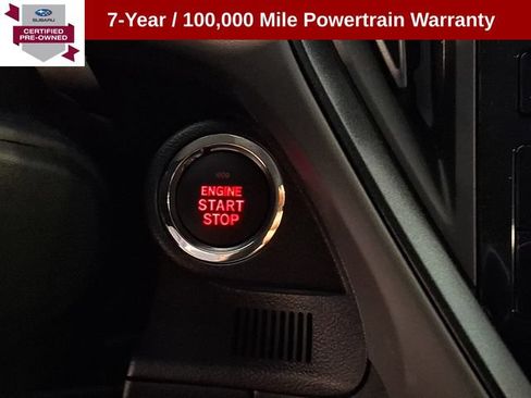 Certified 2026 Subaru Crosstrek 2.5i Limited w/ Crosstrek Mirror Package AWD/4WD image 24