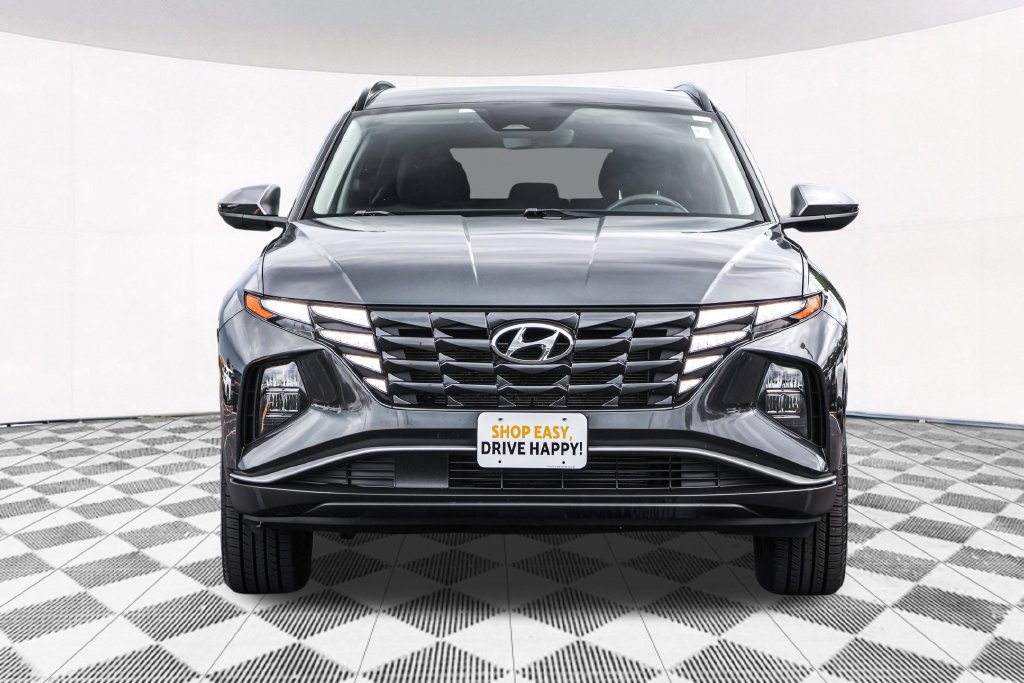 Used 2024 Hyundai Tucson SEL AWD/4WD image 9