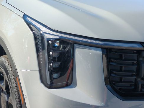 New 2026 Kia Sportage EX image 10