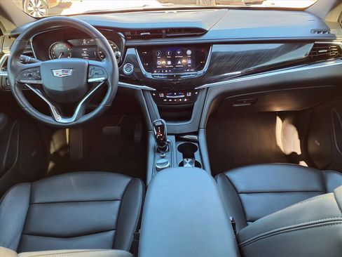 Used 2021 Cadillac XT6 Premium Luxury image 15