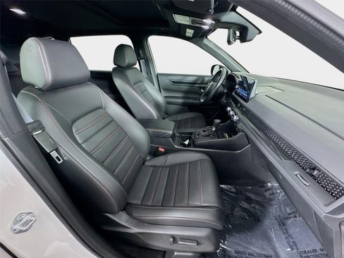 Used 2025 Honda CR-V Sport-L image 28