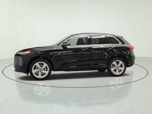 Used 2025 Audi Q5 Premium Plus w/ Premium Plus AWD/4WD image 8