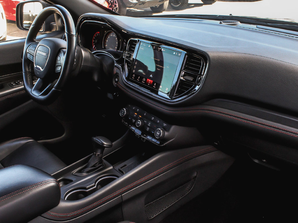 Used 2025 Dodge Durango GT AWD/4WD image 43