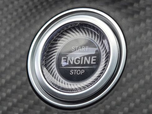 Certified 2021 Mercedes-Benz AMG GT 43 image 35