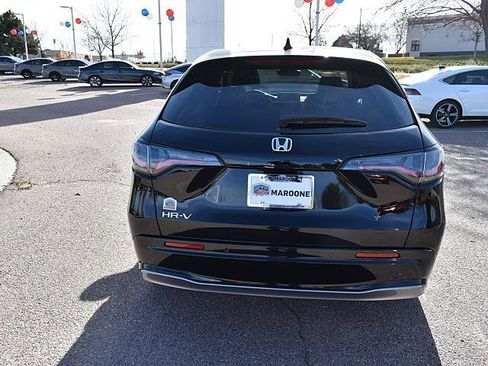 New 2026 Honda HR-V EX-L image 5