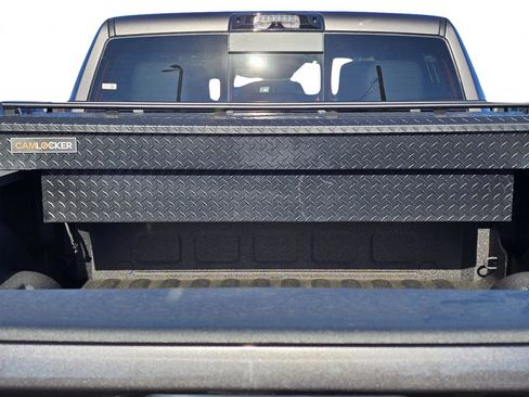 New 2026 RAM 2500 Big Horn image 12