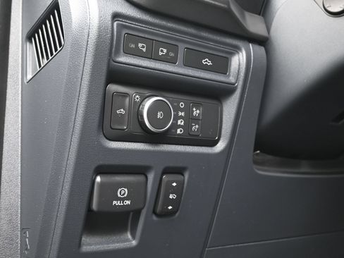 Used 2022 Ford F150 Tremor w/ Equipment Group 402A High AWD/4WD image 23