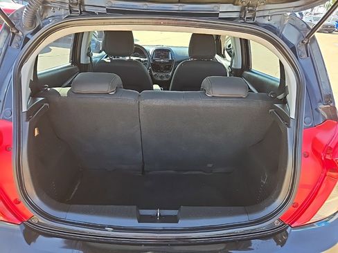 Used 2021 Chevrolet Spark LT image 30