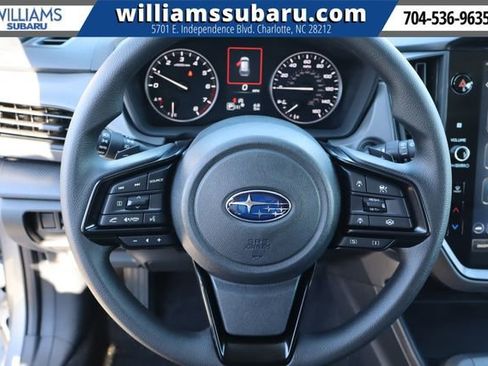 New 2026 Subaru Crosstrek 2.0i Premium image 12