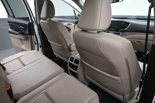Certified 2022 Honda Ridgeline RTL-E image 10