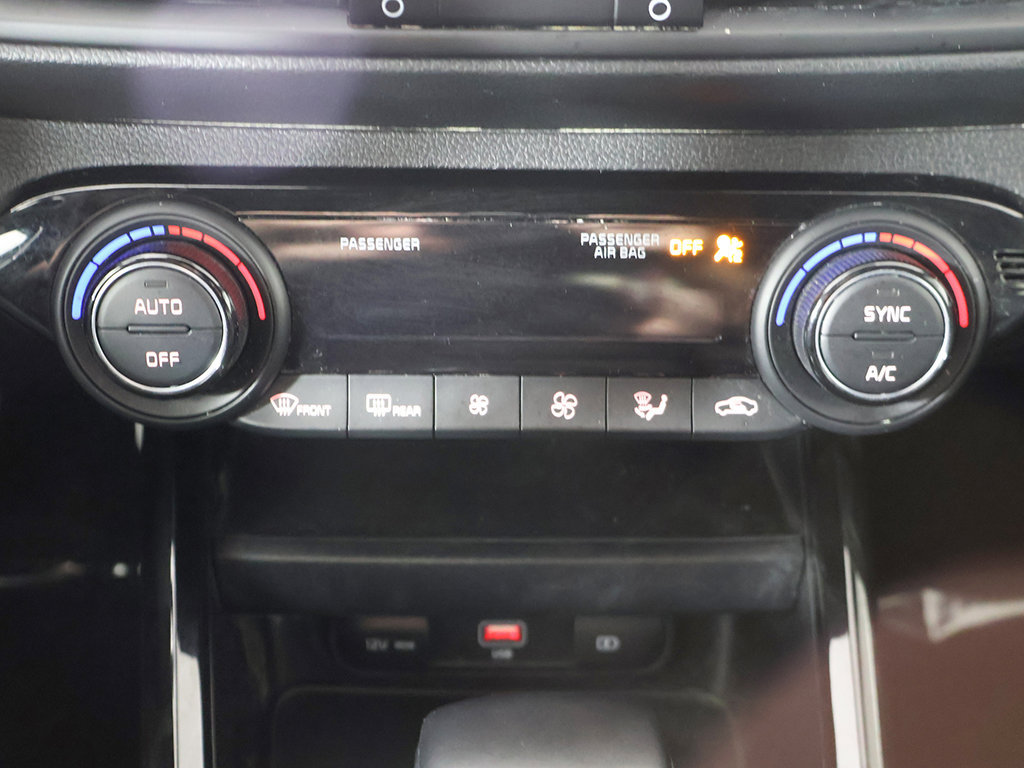 Used 2023 Kia Forte GT-Line w/ GT-Line Technology Package FWD image 40