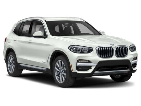 Used 2020 BMW X3 sDrive30i w/ Premium Package RWD image 6