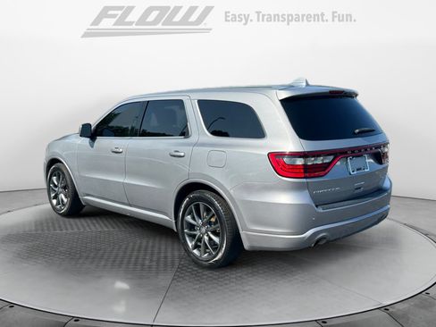 Used 2018 Dodge Durango GT RWD image 6