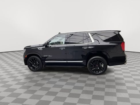 Used 2023 GMC Yukon Denali AWD/4WD image 42