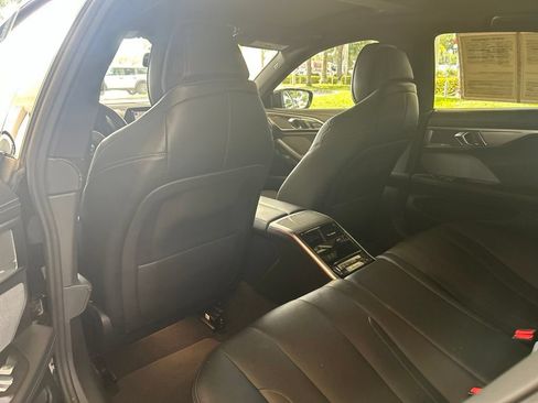 Used 2022 BMW 840i Gran Coupe w/ Comfort Seating Package RWD image 37