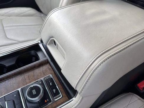 Used 2021 Ford Expedition Max Platinum image 37