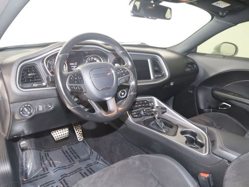 Used 2019 Dodge Challenger GT w/ Plus Package AWD/4WD image 29