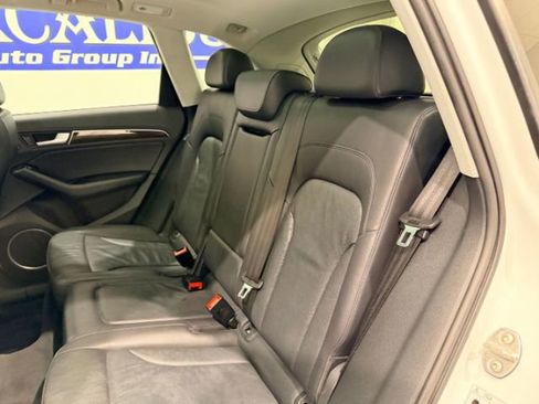 Used 2015 Audi Q5 2.0T Premium Plus AWD/4WD image 29