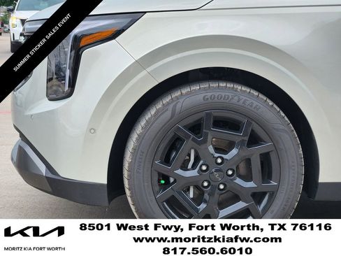 New 2026 Kia Carnival SX Prestige FWD image 6