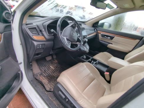 Used 2019 Honda CR-V EX-L image 7