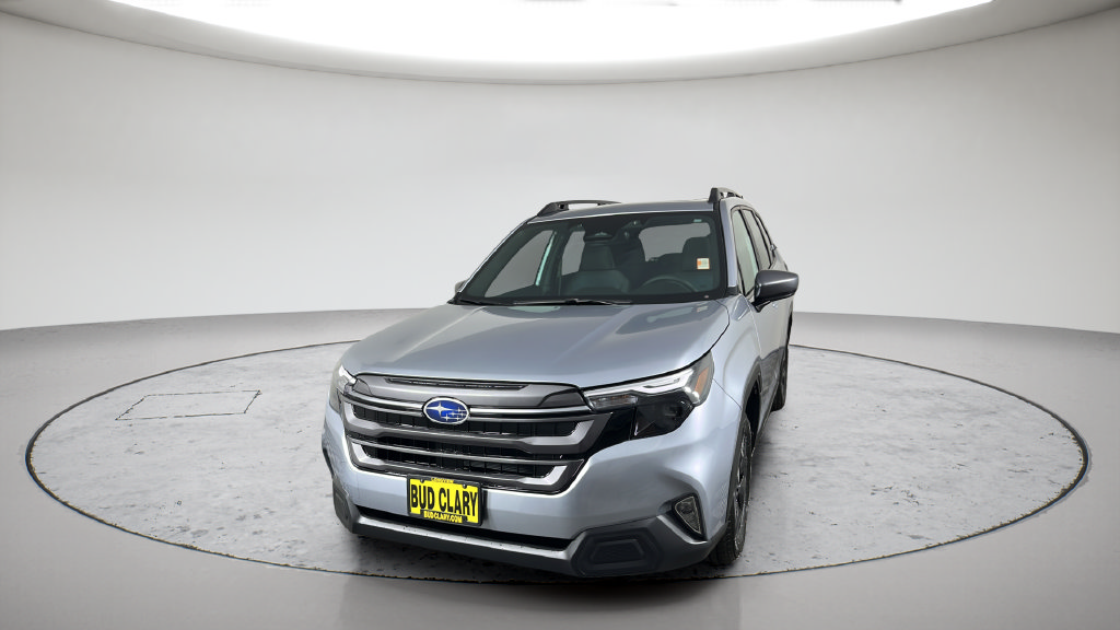 New 2026 Subaru Forester Premium AWD/4WD image 12