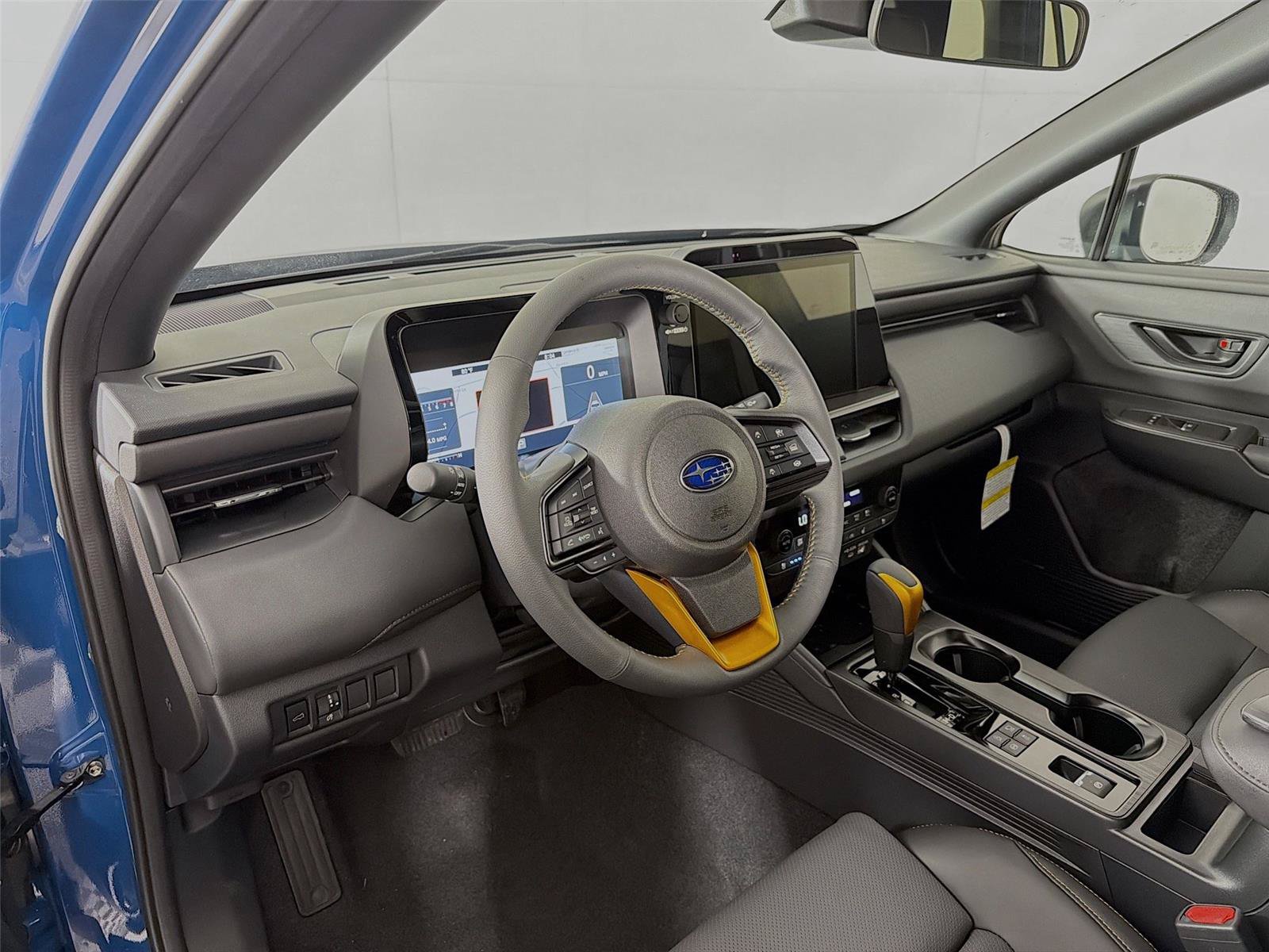 New 2026 Subaru Outback Wilderness AWD/4WD image 16