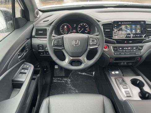 New 2026 Honda Ridgeline RTL image 7