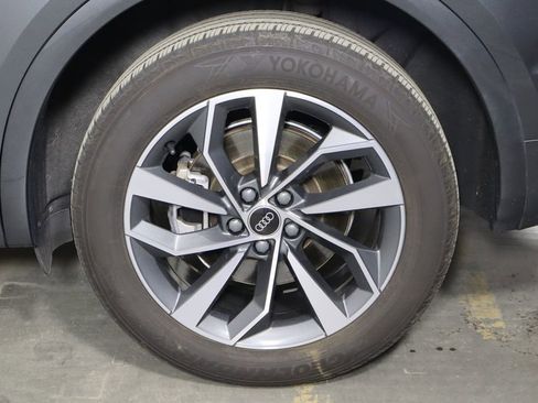 Used 2023 Audi Q5 2.0T Premium Plus AWD/4WD image 42