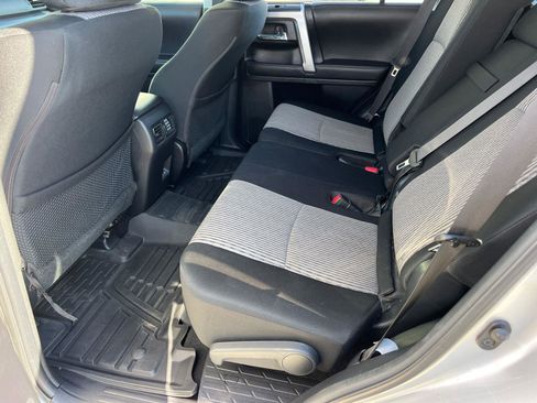 Used 2023 Toyota 4Runner SR5 image 19