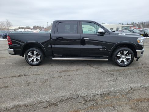 Used 2022 RAM 1500 Laramie image 4