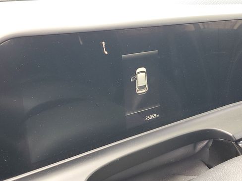 Used 2025 Kia Seltos S image 10