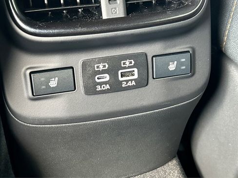 Certified 2025 Subaru Outback Wilderness AWD/4WD image 39