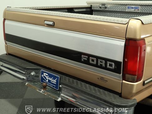 Used 1994 Ford F150 XL RWD image 25