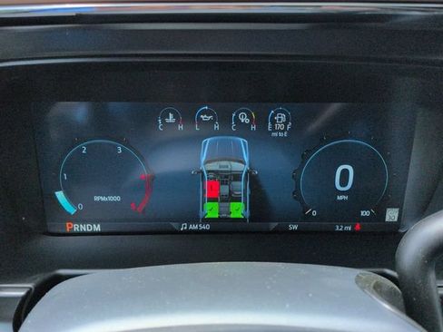 New 2026 Ford F250 King Ranch AWD/4WD image 31