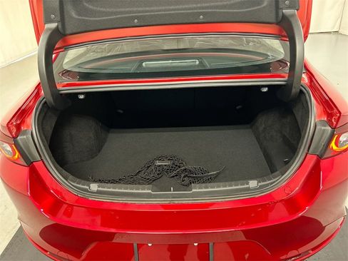 Certified 2025 MAZDA MAZDA3 s image 21