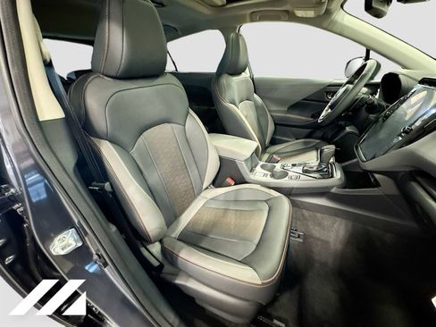 New 2026 Subaru Crosstrek 2.5i Limited AWD/4WD image 30