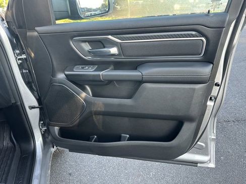 New 2026 RAM 1500 Big Horn image 12