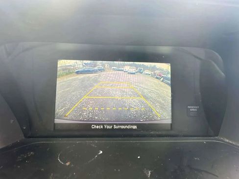 Used 2015 Honda Accord Sport image 25