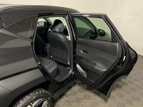 New 2026 Hyundai Kona SEL Premium AWD/4WD image 33