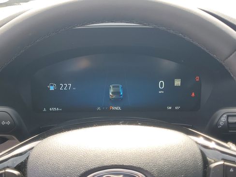 Used 2023 Ford Escape Active w/ Tech Pack #2 AWD/4WD image 15