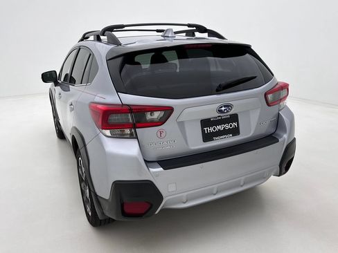 Used 2022 Subaru Crosstrek 2.5i Limited w/ Popular Package #4A AWD/4WD image 8