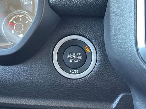 New 2025 RAM 1500 Laramie image 21