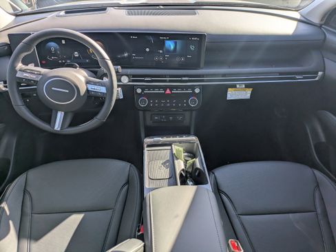 New 2026 Hyundai Tucson Limited image 14