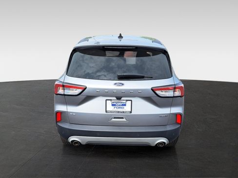 Used 2022 Ford Escape SE AWD/4WD image 6
