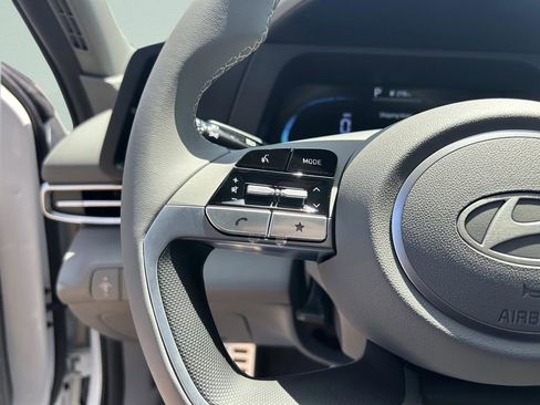 New 2026 Hyundai Elantra Sport FWD image 27