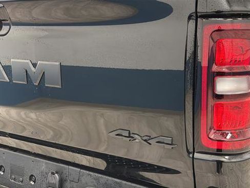 New 2026 RAM 1500 Rebel w/ Rebel Level 2 Equipment Group image 33