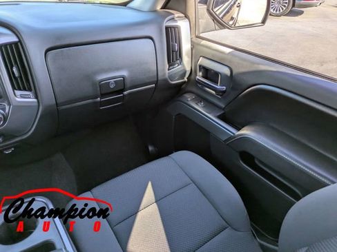 Used 2015 Chevrolet Silverado 1500 LT w/ Rally 1 Edition RWD image 20
