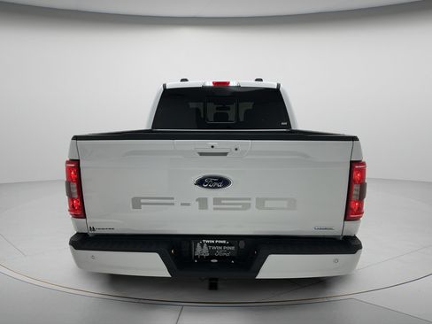 Used 2023 Ford F150 XLT w/ Equipment Group 302A High AWD/4WD image 6