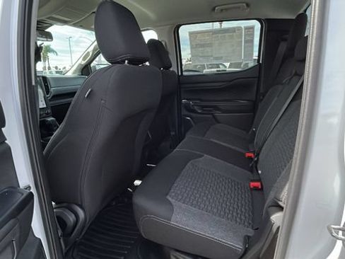 New 2026 Ford Ranger XL RWD image 15
